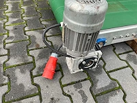 2011 martin stolze vd600 transportband - afbeelding 12 van  13