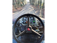 2011 massey ferguson 5455 dyna 4 vierwielaangedreven landbouwtractor - afbeelding 11 van  12