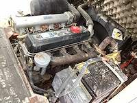 2011 max holland fd 30t vorkheftruck - afbeelding 9 van  14