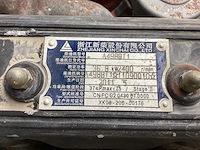 2011 max holland fd 30t vorkheftruck - afbeelding 13 van  14