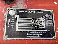 2011 max holland fd 30t vorkheftruck - afbeelding 3 van  14