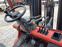 2011 max holland fd 30t vorkheftruck - afbeelding 5 van  14