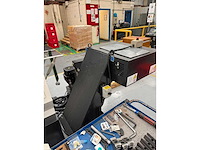 2011 mazak integrex-200iv cnc-draaibank - afbeelding 2 van  11