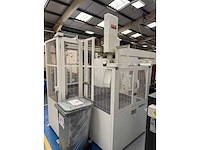 2011 mazak integrex-200iv cnc-draaibank - afbeelding 3 van  11