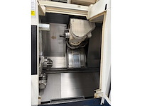 2011 mazak integrex-200iv cnc-draaibank - afbeelding 14 van  15