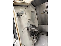 2011 mazak integrex-200iv cnc-draaibank - afbeelding 9 van  11