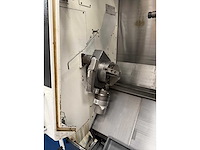2011 mazak integrex-200iv cnc-draaibank - afbeelding 15 van  15