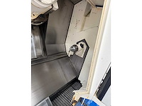 2011 mazak integrex-200iv cnc-draaibank - afbeelding 11 van  11