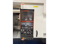 2011 mazak integrex-200iv cnc-draaibank - afbeelding 9 van  13