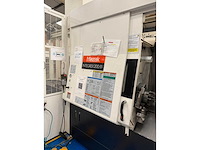 2011 mazak integrex-200iv cnc-draaibank - afbeelding 10 van  13