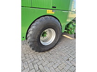 2011 mchale fusion 2 balenpers - afbeelding 1 van  9