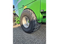 2011 mchale fusion 2 balenpers - afbeelding 2 van  9