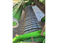 2011 mchale fusion 2 balenpers - afbeelding 3 van  9