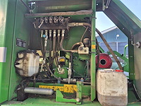 2011 mchale fusion 2 balenpers - afbeelding 4 van  9