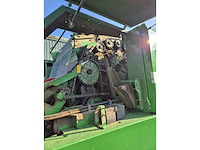 2011 mchale fusion 2 balenpers - afbeelding 5 van  9