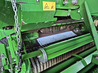 2011 mchale fusion 2 balenpers - afbeelding 6 van  9