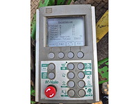 2011 mchale fusion 2 balenpers - afbeelding 7 van  9