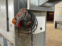 2011 meconaf sm0b32-20 filterafzuiginstallatie - afbeelding 4 van  7