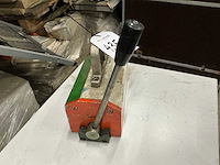 2011 mennens mhm hijsmagneet - afbeelding 4 van  8