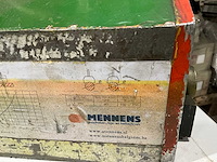 2011 mennens mhm hijsmagneet - afbeelding 7 van  8