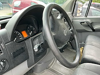 2011 mercedes-benz 313 2.2 cdi 432 hd vrachtwagen - afbeelding 21 van  35