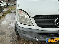 2011 mercedes-benz 313 2.2 cdi 432 hd vrachtwagen - afbeelding 14 van  26