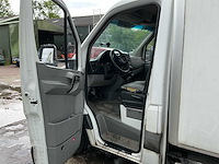 2011 mercedes-benz 313 2.2 cdi 432 hd vrachtwagen - afbeelding 16 van  26