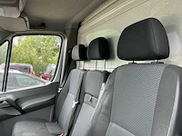 2011 mercedes-benz 313 2.2 cdi 432 hd vrachtwagen - afbeelding 18 van  26