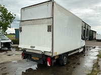 2011 mercedes-benz 313 2.2 cdi 432 hd vrachtwagen - afbeelding 22 van  26