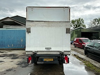 2011 mercedes-benz 313 2.2 cdi 432 hd vrachtwagen - afbeelding 23 van  26