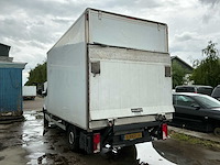 2011 mercedes-benz 313 2.2 cdi 432 hd vrachtwagen - afbeelding 24 van  26