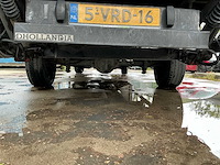 2011 mercedes-benz 313 2.2 cdi 432 hd vrachtwagen - afbeelding 26 van  26