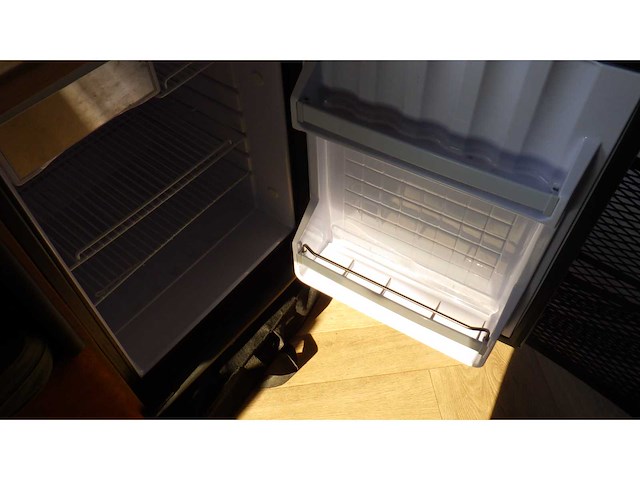 2011 mercedes-benz 906 ka 35 sprinter 316cdi camper bus - afbeelding 6 van  54