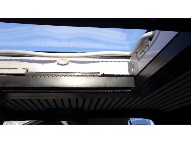 2011 mercedes-benz 906 ka 35 sprinter 316cdi camper bus - afbeelding 7 van  54