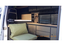 2011 mercedes-benz 906 ka 35 sprinter 316cdi camper bus - afbeelding 10 van  54