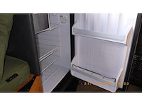 2011 mercedes-benz 906 ka 35 sprinter 316cdi camper bus - afbeelding 14 van  54