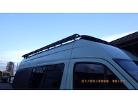 2011 mercedes-benz 906 ka 35 sprinter 316cdi camper bus - afbeelding 17 van  54
