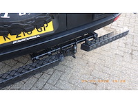 2011 mercedes-benz 906 ka 35 sprinter 316cdi camper bus - afbeelding 18 van  54