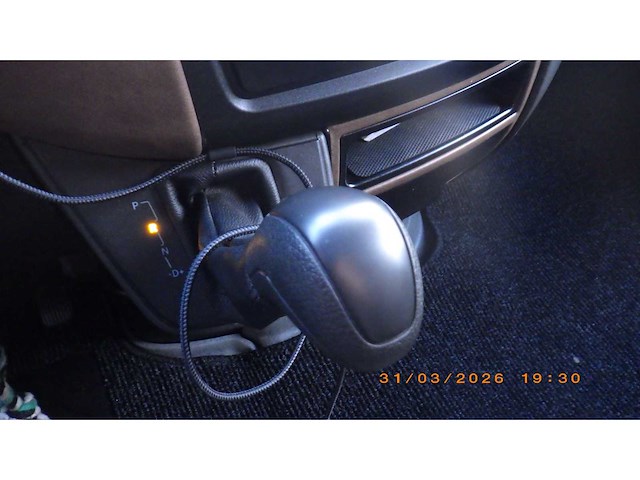 2011 mercedes-benz 906 ka 35 sprinter 316cdi camper bus - afbeelding 21 van  54