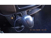 2011 mercedes-benz 906 ka 35 sprinter 316cdi camper bus - afbeelding 21 van  54