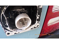 2011 mercedes-benz 906 ka 35 sprinter 316cdi camper bus - afbeelding 22 van  54