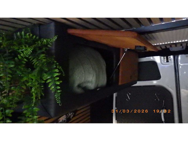 2011 mercedes-benz 906 ka 35 sprinter 316cdi camper bus - afbeelding 24 van  54