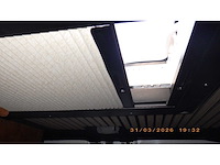 2011 mercedes-benz 906 ka 35 sprinter 316cdi camper bus - afbeelding 25 van  54