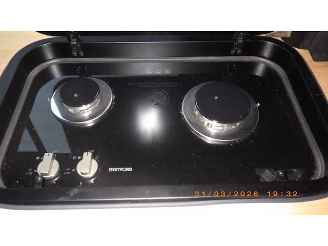 2011 mercedes-benz 906 ka 35 sprinter 316cdi camper bus - afbeelding 26 van  54