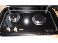 2011 mercedes-benz 906 ka 35 sprinter 316cdi camper bus - afbeelding 26 van  54