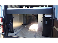 2011 mercedes-benz 906 ka 35 sprinter 316cdi camper bus - afbeelding 32 van  54