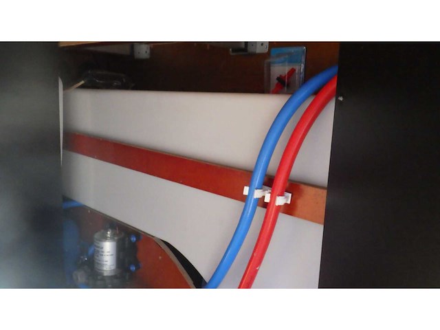 2011 mercedes-benz 906 ka 35 sprinter 316cdi camper bus - afbeelding 36 van  54