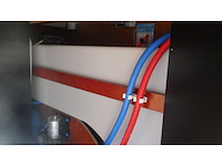 2011 mercedes-benz 906 ka 35 sprinter 316cdi camper bus - afbeelding 36 van  54