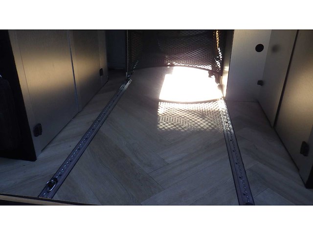 2011 mercedes-benz 906 ka 35 sprinter 316cdi camper bus - afbeelding 37 van  54