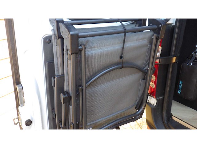 2011 mercedes-benz 906 ka 35 sprinter 316cdi camper bus - afbeelding 38 van  54